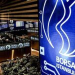 Borsa günü düşüşle kapattı!