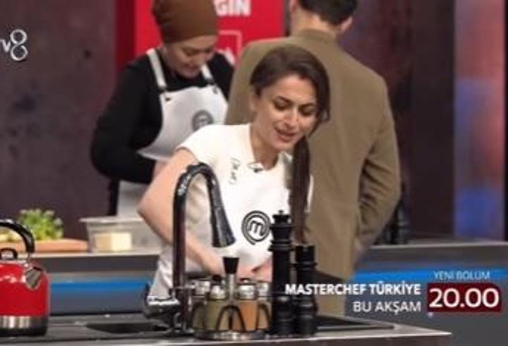 MasterChef 2024 yarışmacısı Ayşe kimdir? Ayşe Çiçek nereli?