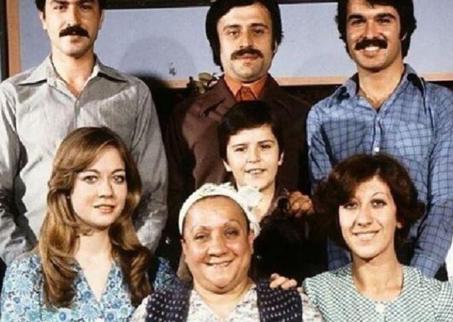 Aile Şerefi konusu nedir? Aile Şerefi oyuncuları kimler? Aile Şerefi kaç yılında çekildi, nerede çevrildi?