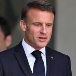 Fransa’da yeni hükümet ne zaman kurulacak? Macron’dan açıklama geldi