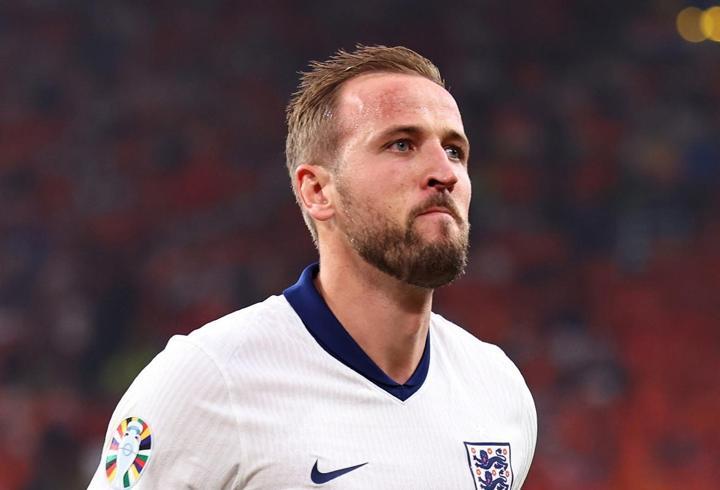 Harry Kane, penaltı ritüeliyle dikkat çekti