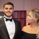 SON DAKİKA! Wanda Nara, Mauro Icardi’den ayrıldığını açıkladı