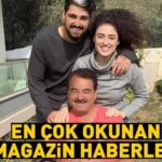 11 Temmuz 2024 günün öne çıkan magazin haberleri…