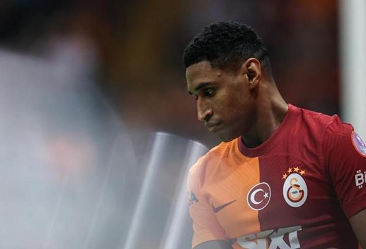 FIFA’dan Tete ve Galatasaray kararı