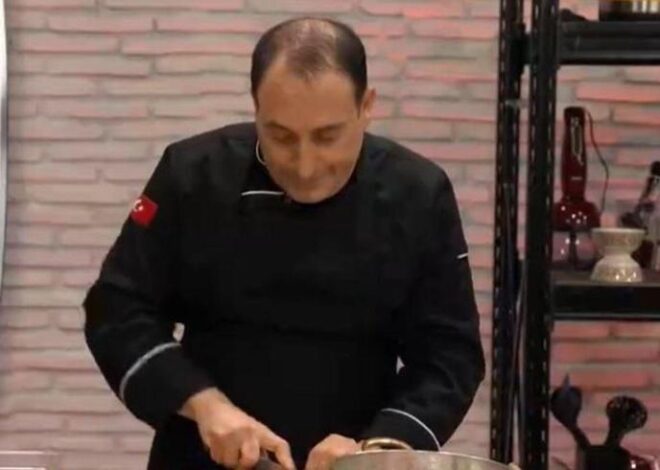 MasterChef 2024 yarışmacısı Mehmet kimdir? Mehmet Yıldırım nereli?