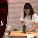 MasterChef 2024 yarışmacısı Zehra Nur kimdir? Zehra Nur Doğan nereli?