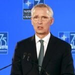 Stoltenberg: Rusya’nın bizi yıldırma çabaları ters tepiyor