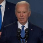 Biden Zelenski’ye ”Putin” dedi