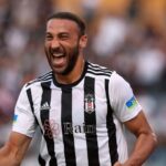 SON DAKİKA! Cenk Tosun, Fenerbahçe’ye doğru…