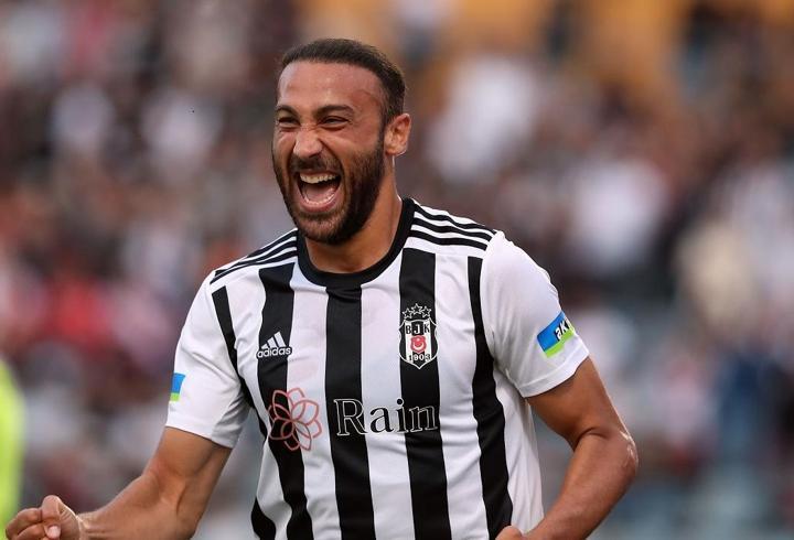 SON DAKİKA! Cenk Tosun, Fenerbahçe’ye doğru…