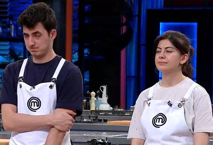 MasterChef Zeynep kimdir? Sena Zeynep Gültepe kaç yaşında, nereli? MasterChef’te ana kadroya giren ilk yarışmacı o oldu