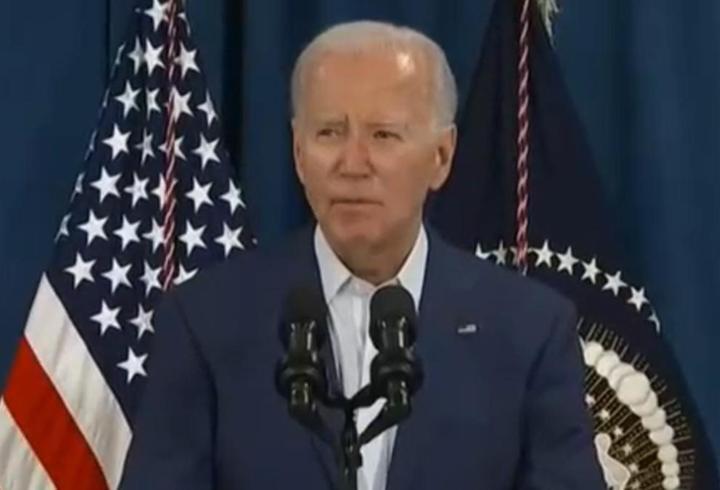 Trump’ın mitingine silahlı saldırı! Biden’dan açıklama geldi