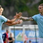 Lazio hazırlık maçında rakibine 23 gol attı