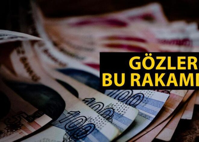 Emekli zammında rakam belli oluyor! En düşük emekli maaşı ne kadar olacak?