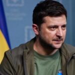 Zelenskiy’den Trump açıklaması