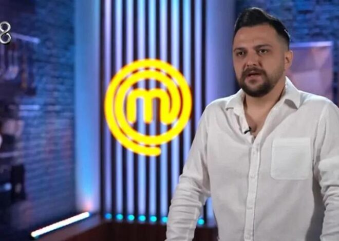 MasterChef 2024 yarışmacısı Enes kimdir? Enes Arabacıoğlu kaç yaşında, nereli?