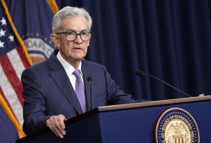 Fed Başkanı Powell’dan enflasyon ve faiz indirimi açıklaması