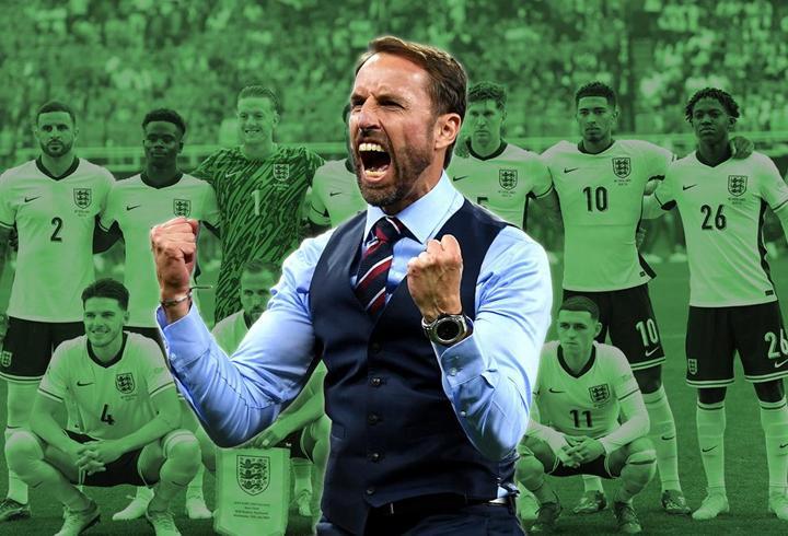 İngiltere’de beklenen oldu! Gareth Southgate gelişmesi…