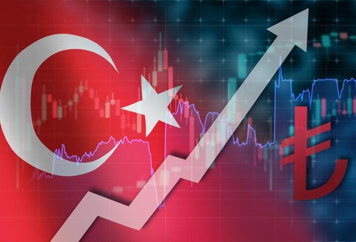 SON DAKİKA| IMF’den Türkiye büyüme tahminine revizyon