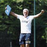 Fenerbahçe’de Lugano maçı hazırlıkları başladı!