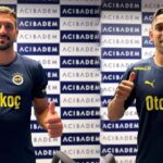 Fenerbahçe’den Tadic ve İrfan Can Kahveci açıklaması