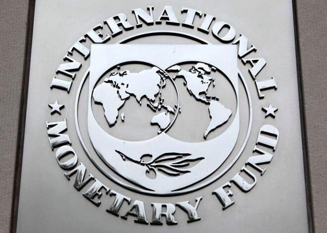 IMF’den ABD yorumu: Borç büyümesi endişe verici