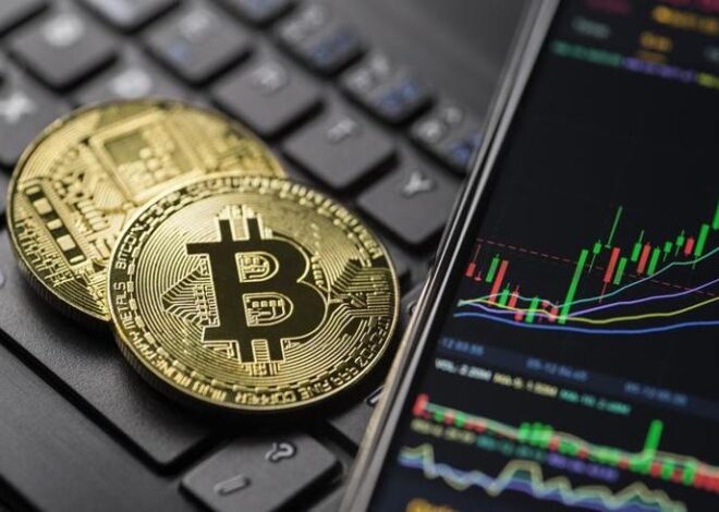 Bitcoin’de sert yükseliş devam ediyor!