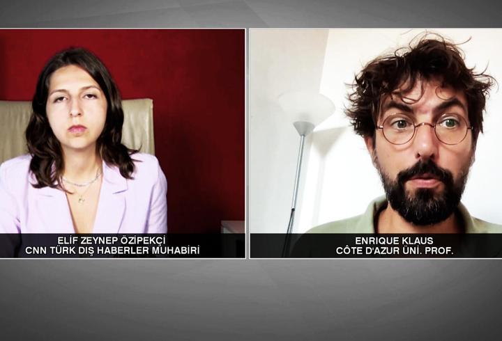 Fransız uzman CNN TÜRK’e değerlendirdi: Meclis krizi çözülecek mi?