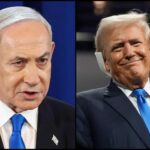 Netanyahu, “Trump ile arayı düzeltmek için yoğun çaba sarf ediyor” iddiası