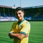 Fortuna Sittard, Baran Yılmaz’la sözleşme imzaladığını açıkladı!