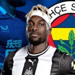 Fenerbahçe, Allan Saint-Maximin’in maliyetini açıkladı!