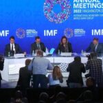 IMF: “Türkiye 2024’te yüzde 3,6 büyüyecek”