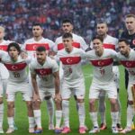 A Milli Futbol Takımımız, FIFA dünya sıralamasında 16 basamak yükseldi!