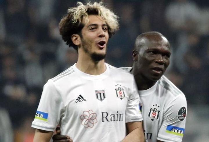 Göztepe eski futbolcusunu Beşiktaş’tan istedi! Tayfur Bingöl’e transfer teklifi…