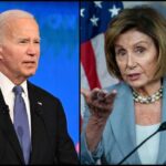 Pelosi’den Biden’a: Anketler seçimi kazanamayacağını gösteriyor