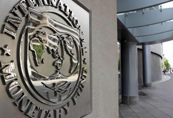 IMF’den, ‘FED faiz indirimi’ açıklaması