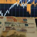 Rusya gümrükten 3,3 trilyon ruble gelir elde etti