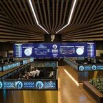 Borsa günü rekorlarla tamamladı