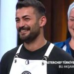 MasterChef Akın kimdir? Akın Kızıltaş kaç yaşında nereli?