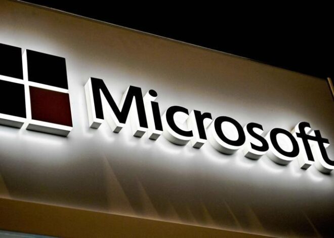 Microsoft’tan teknik aksaklığa ilişkin açıklama geldi