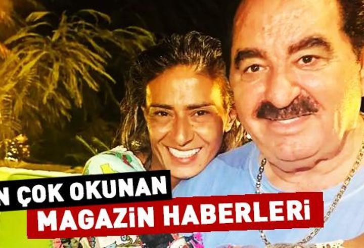 19 Temmuz 2024 günün öne çıkan magazin haberleri…