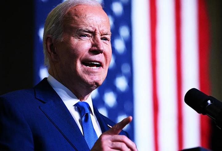 Biden ‘karar değiştirdi’ iddiası: Adaylık yarışından çekiliyor mu?