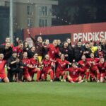 A Millî Kadın Futbol Takımı’nın play-off rakibi belli oldu