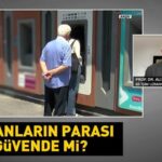 İnsanların parası güvende mi? Küresel yazılım sorunu ATM’leri de vurdu