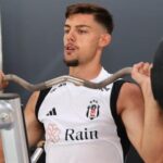 Beşiktaş Montero’yu satılığa çıkardı! Bonservis bedeli belirlendi…