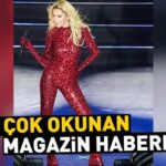 20 Temmuz 2024 günün öne çıkan magazin haberleri…