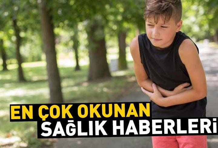 20 Temmuz 2024 günün öne çıkan sağlık haberleri…