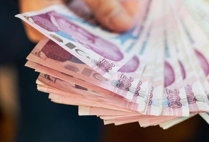 Çiftçilerin hesabına destekleme ödemesi olarak 119,1 milyon lira aktarıldı