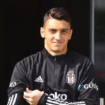 Beşiktaş, Emre Bilgin’i Fatih Karagümrük’e kiraladı