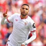 Sevilla’dan Youssef En-Nesyri müjdesi